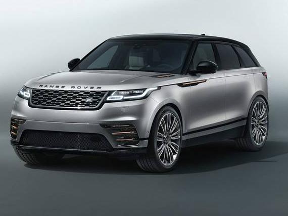 LAND ROVER RANGE ROVER VELAR 2018 SALYB2RN0JA753507 image
